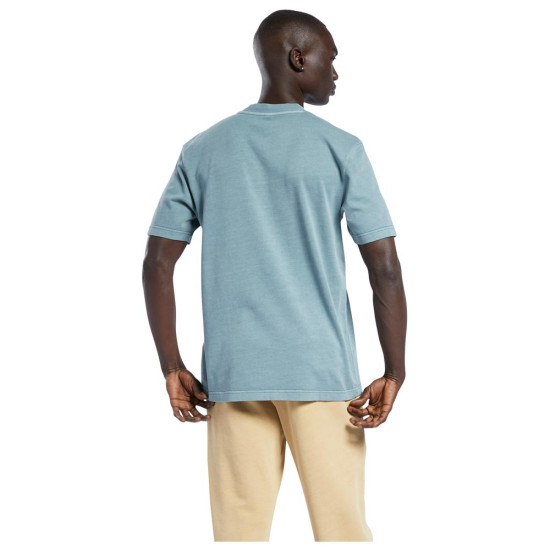 Reebok Ανδρική κοντομάνικη μπλούζα